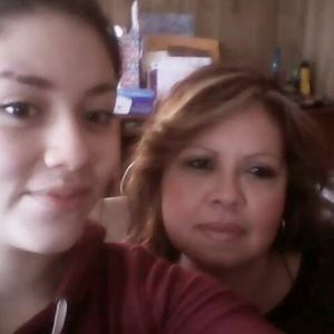 Meet your Posher, Guadalupe